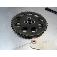 16E009 Camshaft Timing Gear From 2001 GMC Sierra 1500  5.3